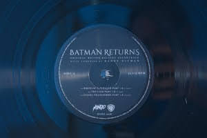 Batman Returns – Original Motion Picture Soundtrack (09)